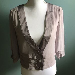 Lauren Conrad blouse